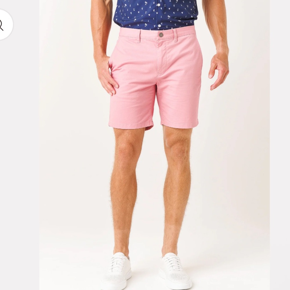 Bonobos stretch washed chino shorts